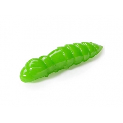 FISH UP - PUPA 0,9” – 2,3 cm  - kolor #105 Apple green